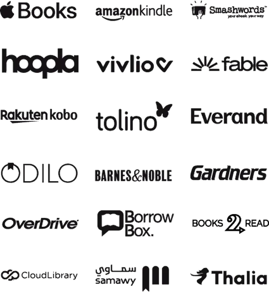 Digital publishing companies