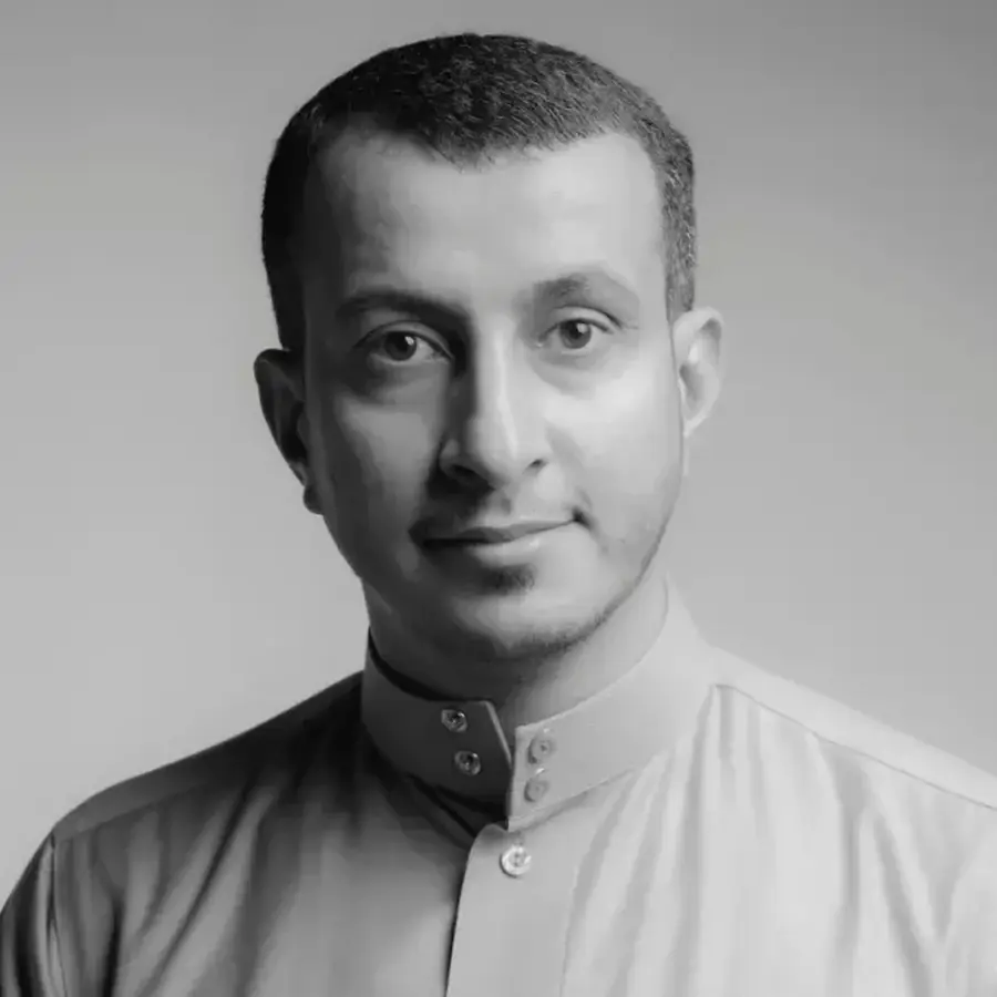 عبد الإله العوفي 