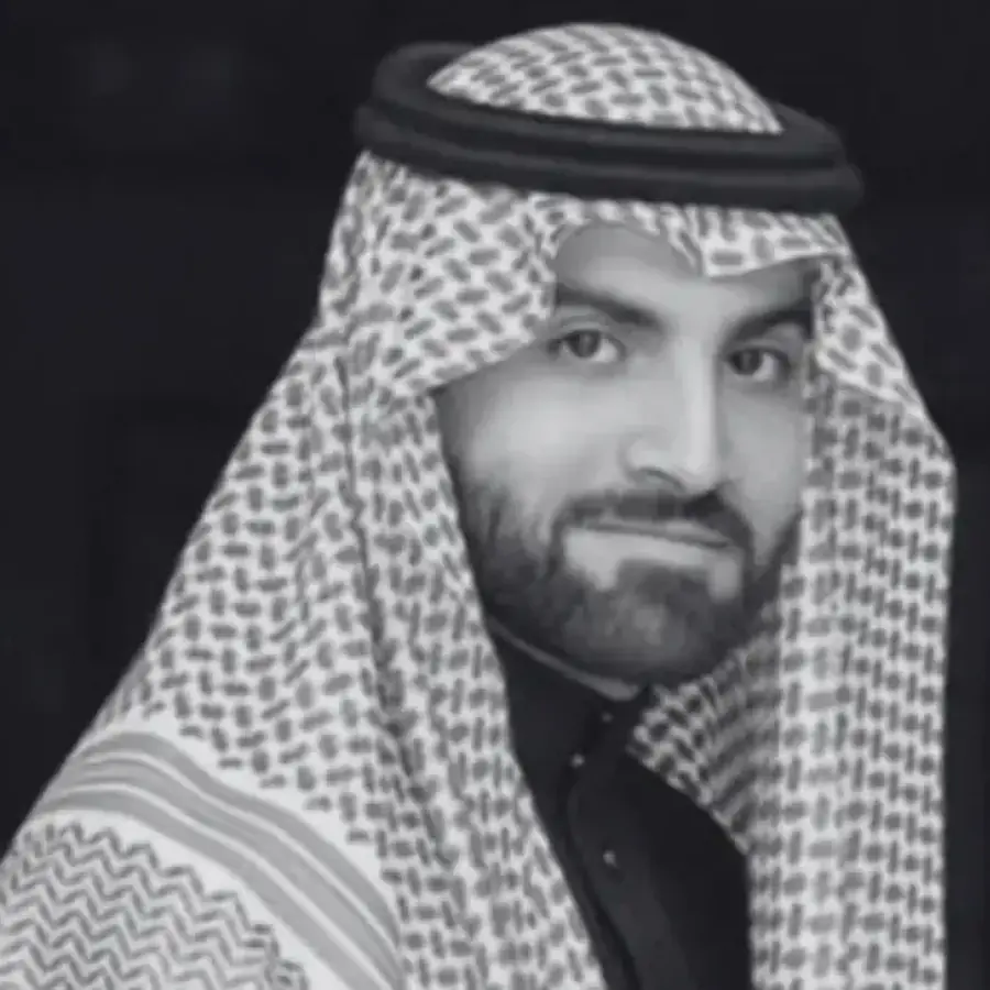 محمد المشيقح